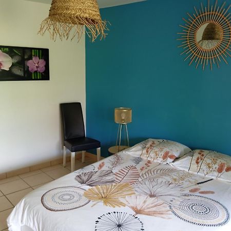 Apartamento Le Pigeonnier Millau Exterior foto