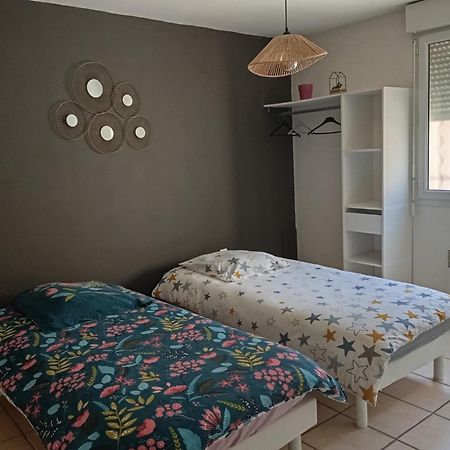 Apartamento Le Pigeonnier Millau Exterior foto