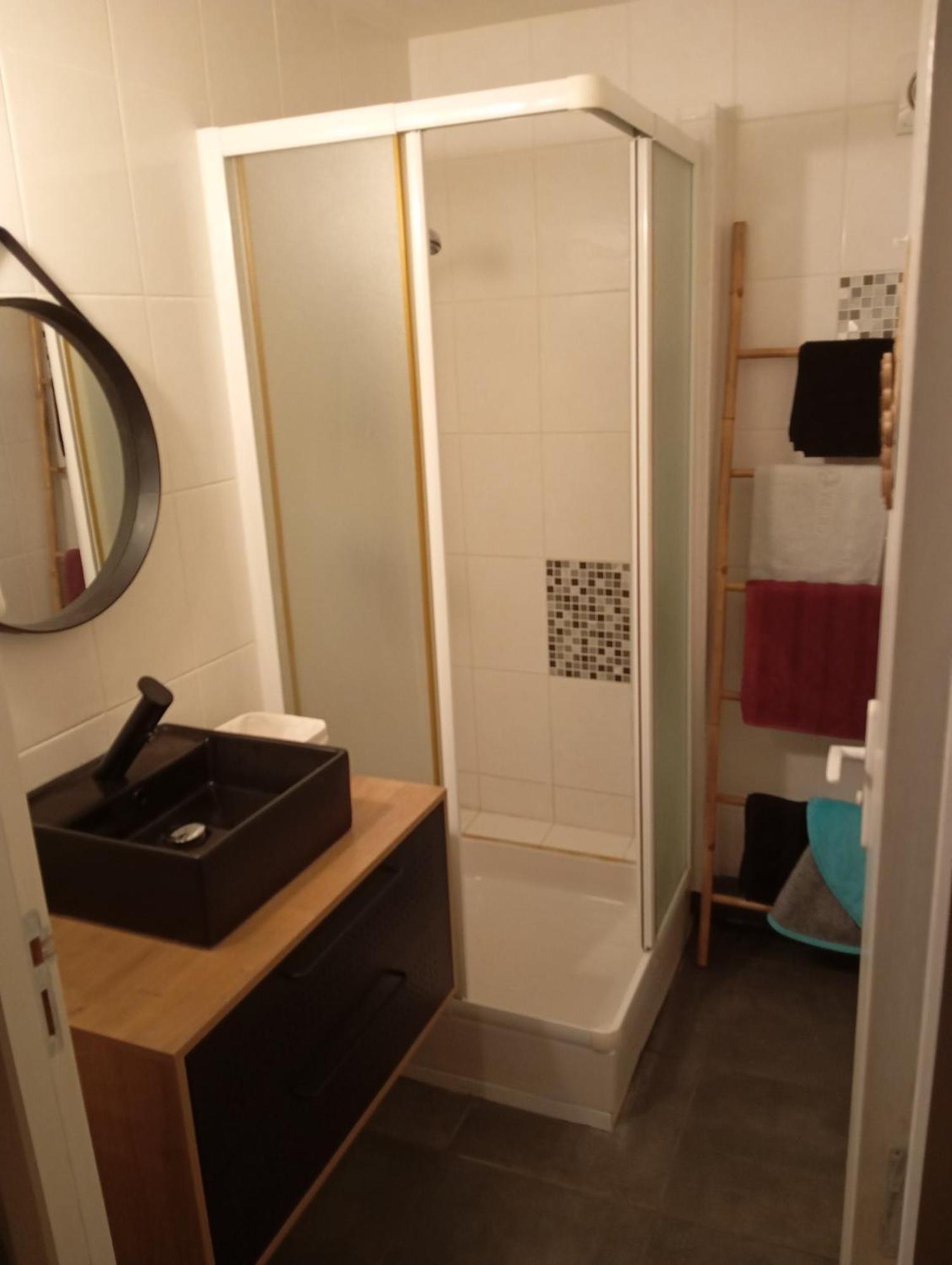 Apartamento Le Pigeonnier Millau Exterior foto