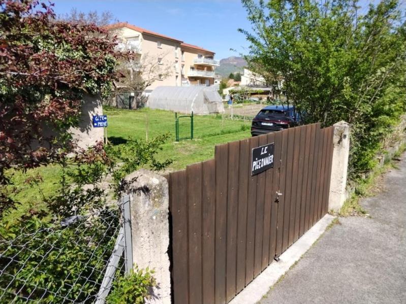 Apartamento Le Pigeonnier Millau Exterior foto