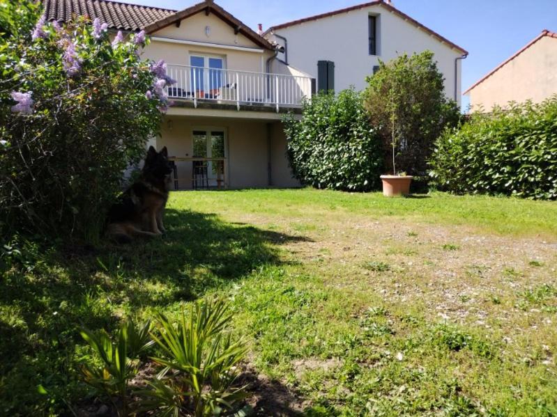 Apartamento Le Pigeonnier Millau Exterior foto