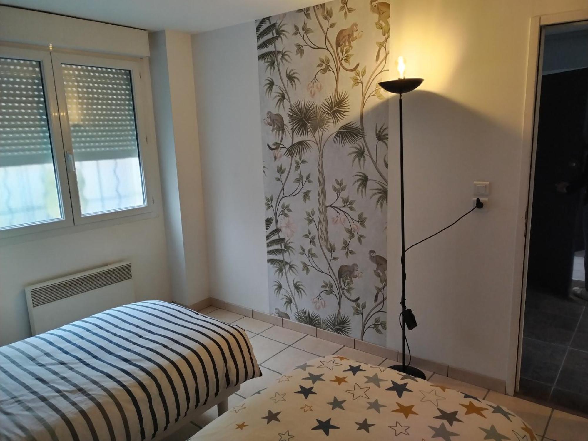 Apartamento Le Pigeonnier Millau Exterior foto
