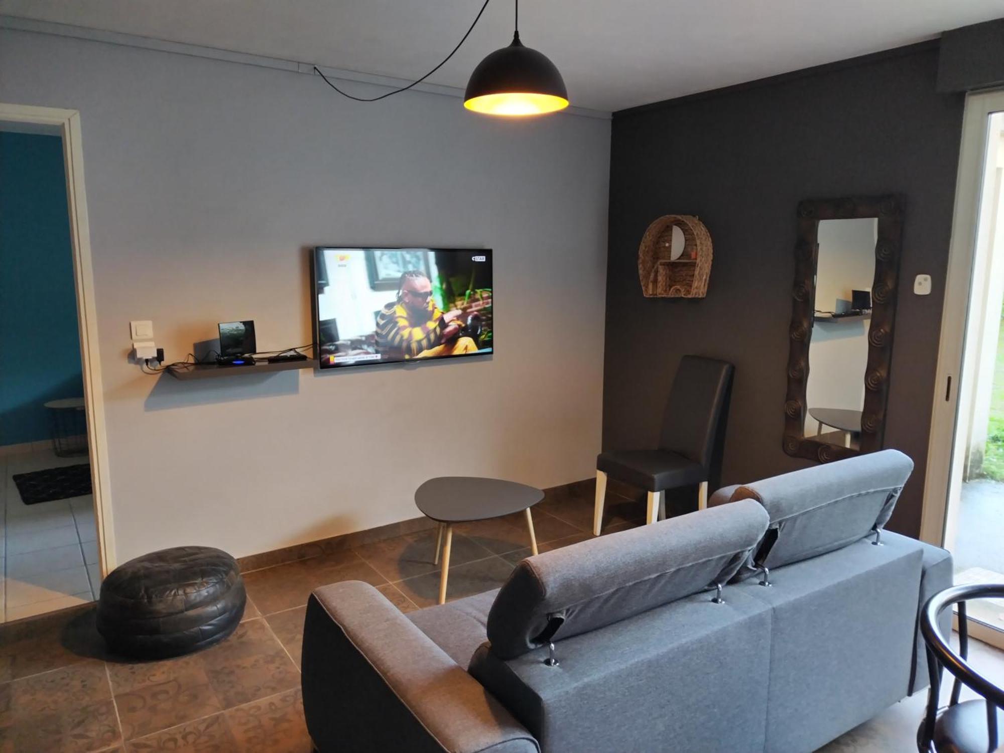 Apartamento Le Pigeonnier Millau Exterior foto