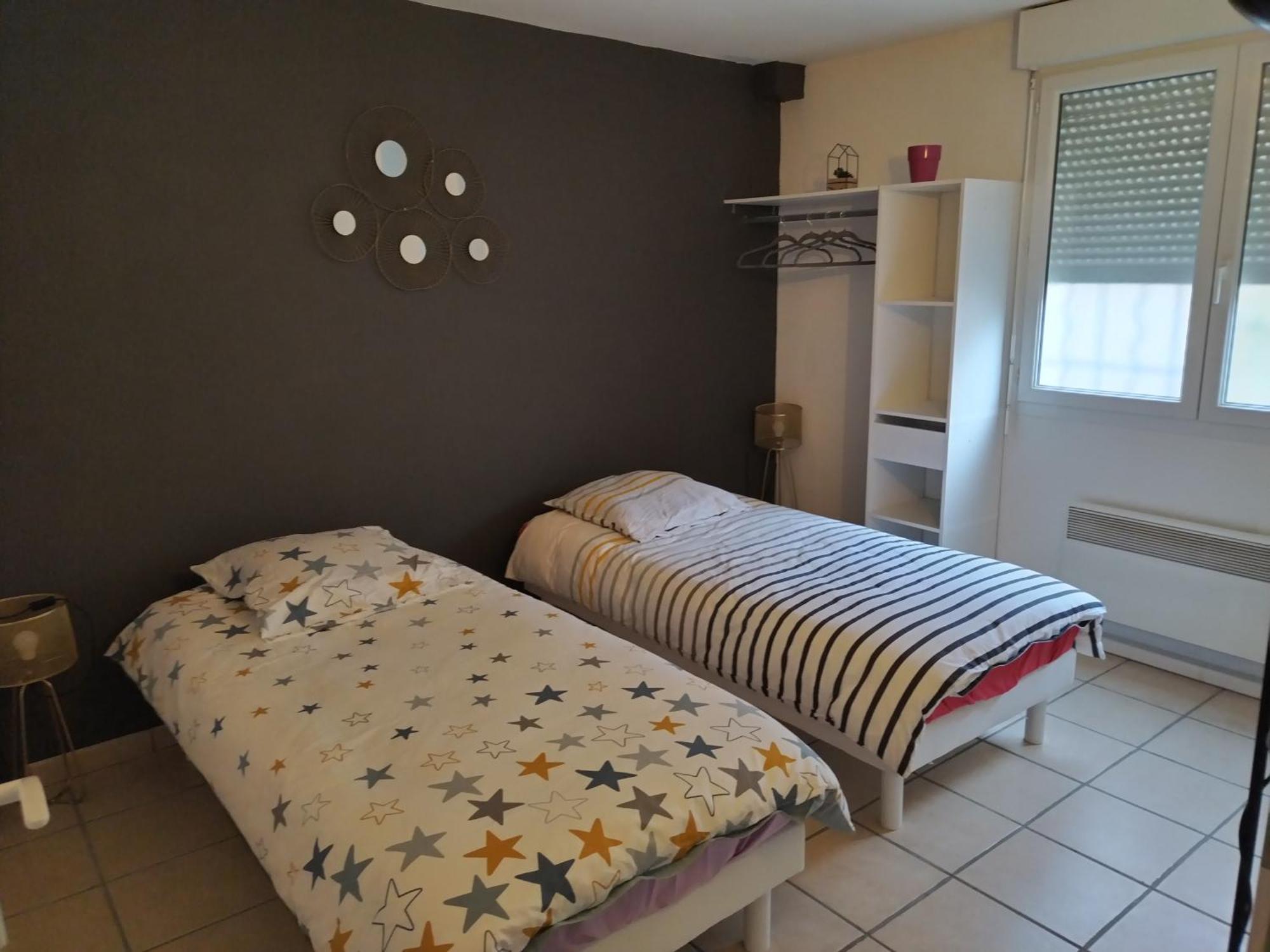 Apartamento Le Pigeonnier Millau Exterior foto