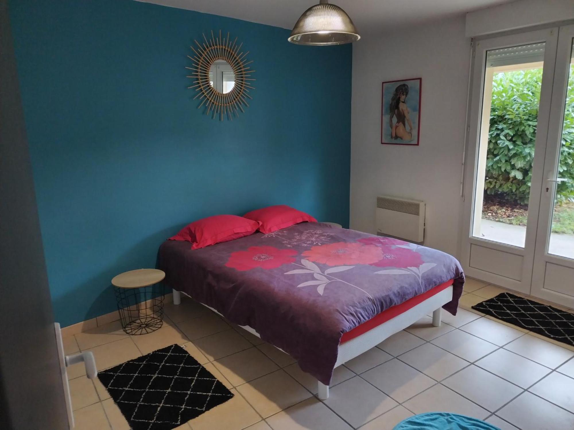 Apartamento Le Pigeonnier Millau Exterior foto